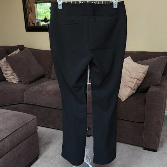 NWT HeartSoul black sz Junior 13 pants - Picture 2 of 4